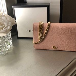 Gucci bag